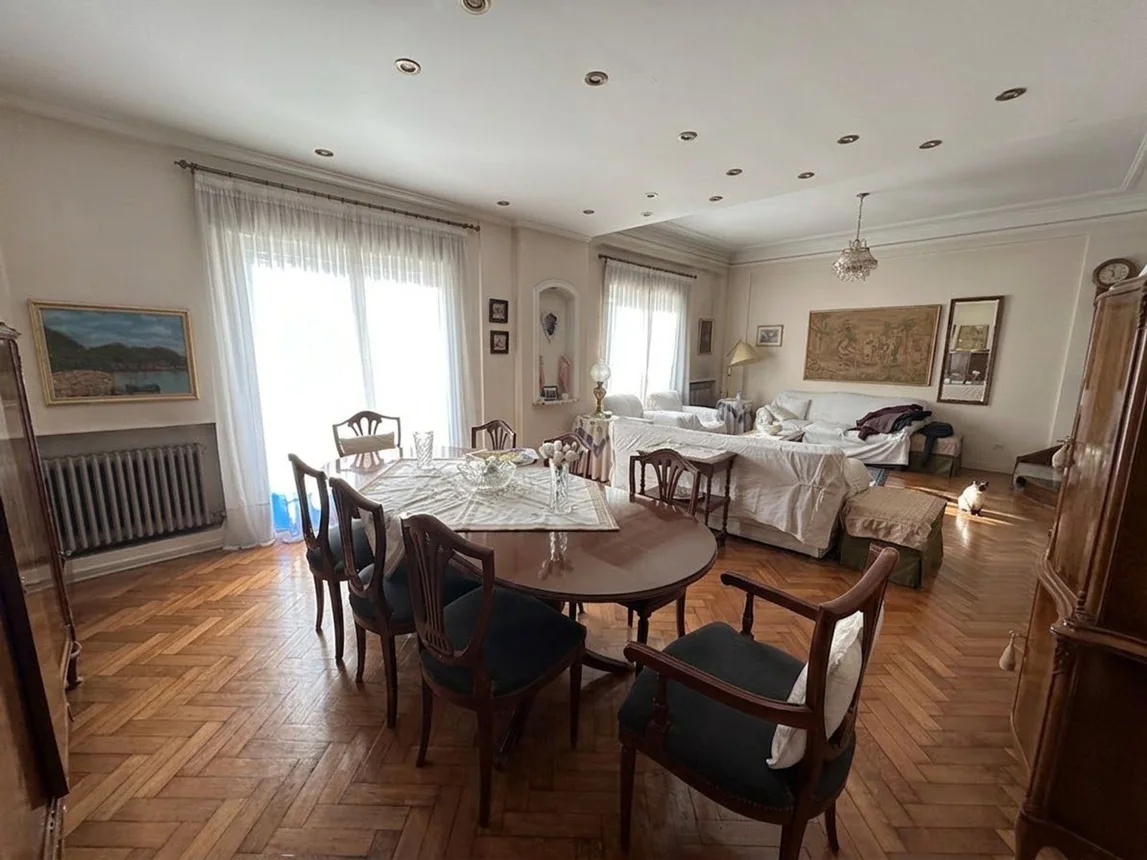 Casa tríplex en venta en Belgrano, foto 2