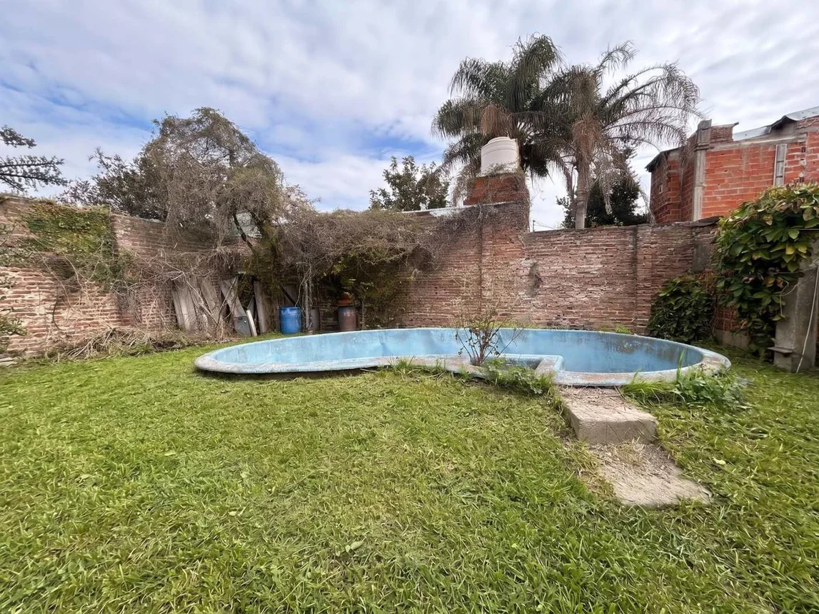 Chalet 5 amb banfield - pileta y parque apto cred, foto 2