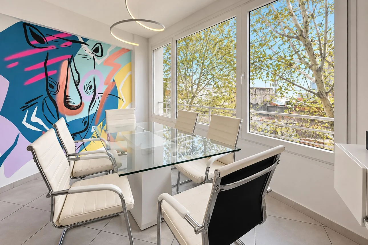 Departamento en venta en La Plata, foto 2