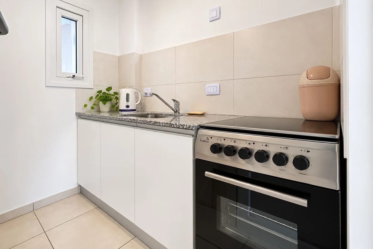 Departamento en venta en La Plata, foto 5