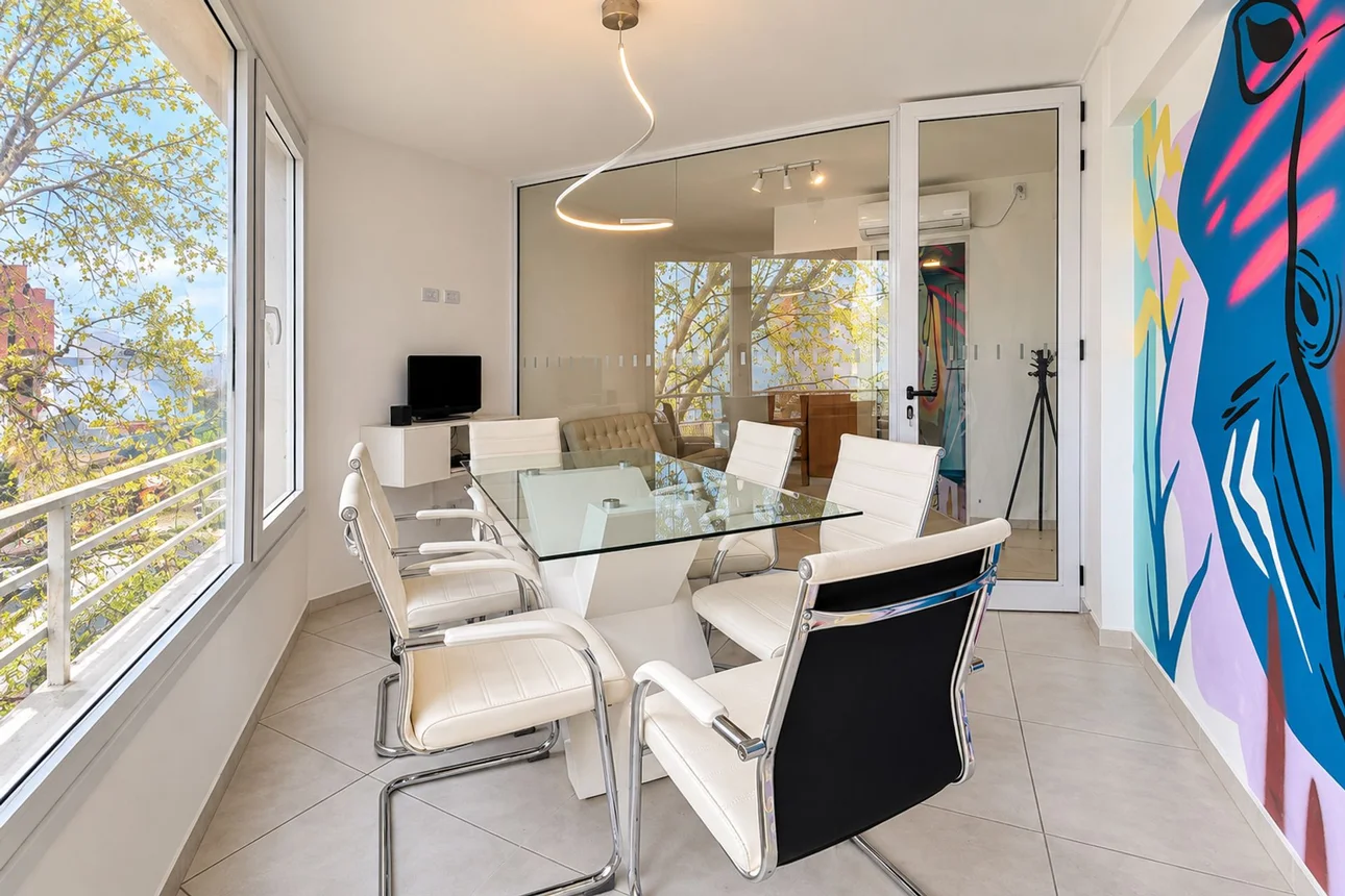 Departamento en venta en La Plata