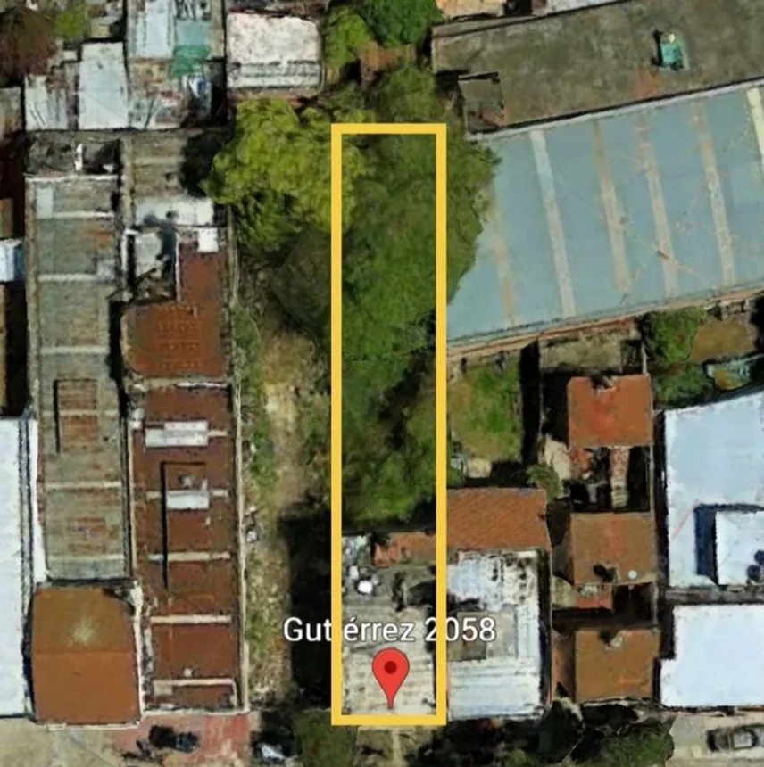Casa de 5 ambientes en venta en Villa Maipú, Gutiérrez 2000, foto 2