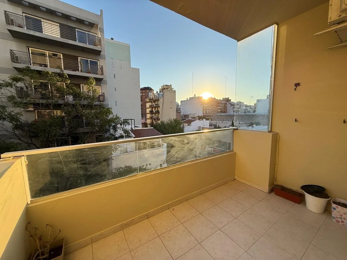 Departamento en venta en Núñez