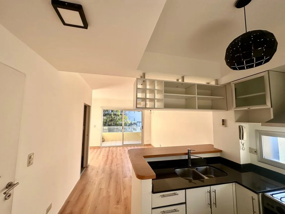 Departamento en venta en Núñez, foto 3