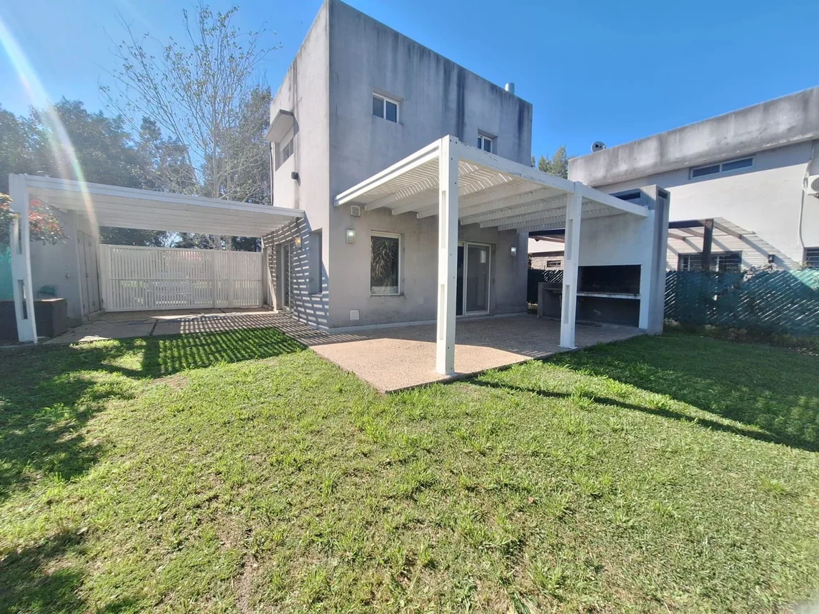 Casa de 3 ambientes en venta en Rosario, A. Bello Bis 1100, foto 3