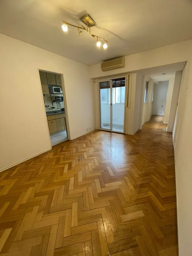 Departamento en alquiler en Villa Crespo, Gurruchaga 600