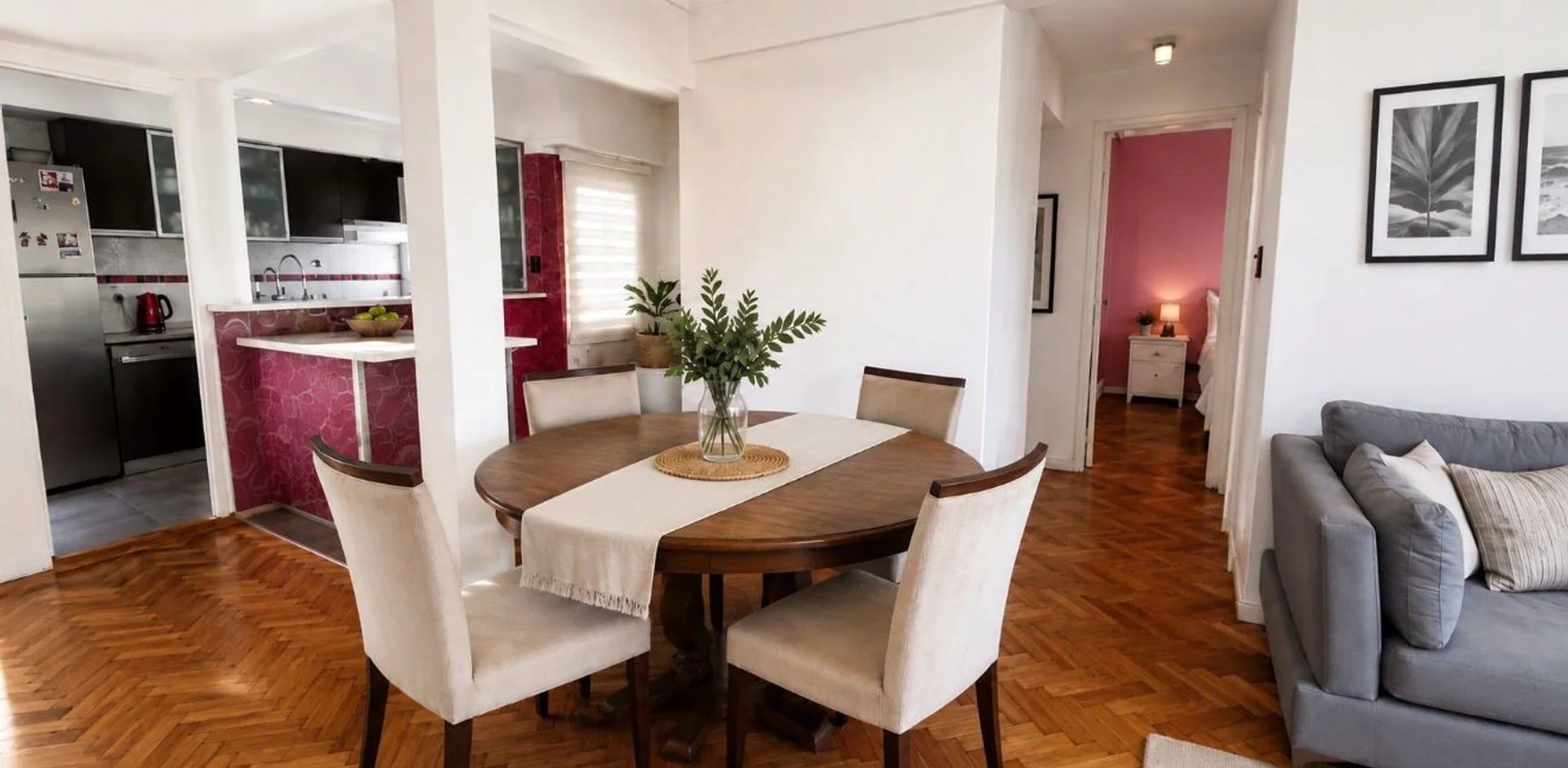 Departamento en venta en Almagro, foto 3
