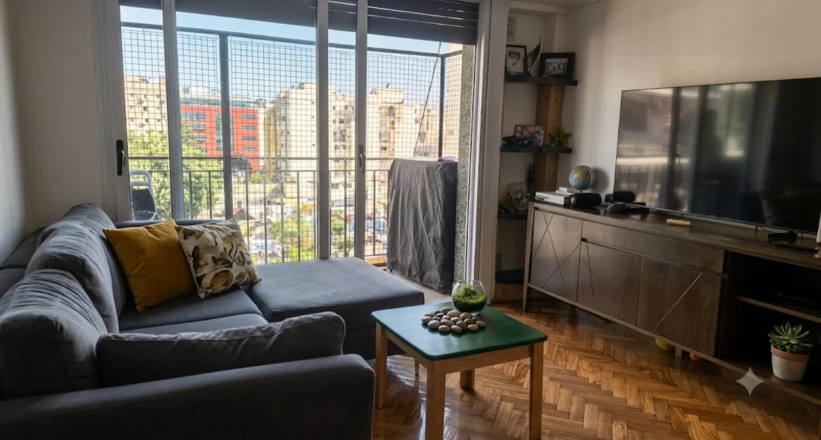 Departamento en venta en Almagro, foto 2