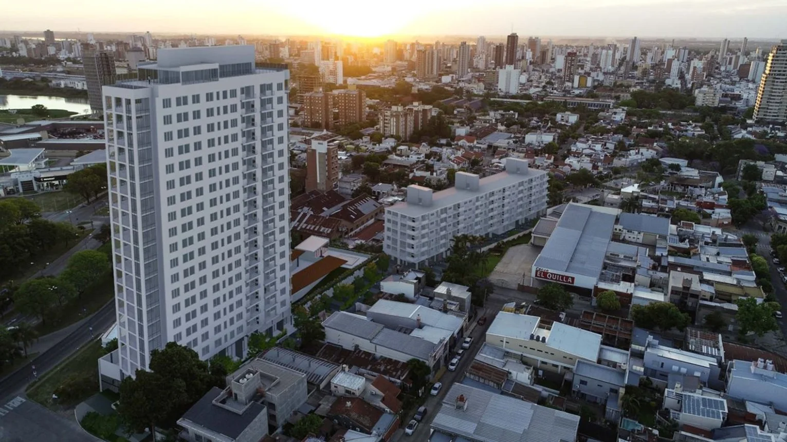 Departamento en venta en Santa Fe, foto 3