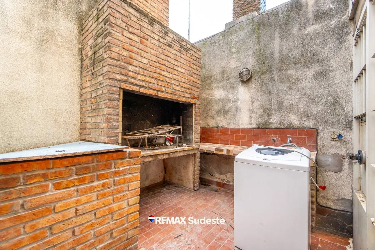 Casa tríplex en venta en Bahía Blanca, foto 5