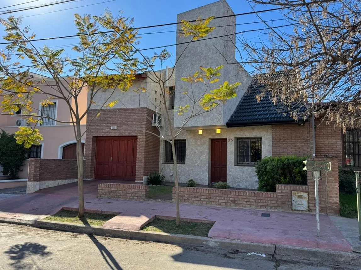Casa en venta en Córdoba