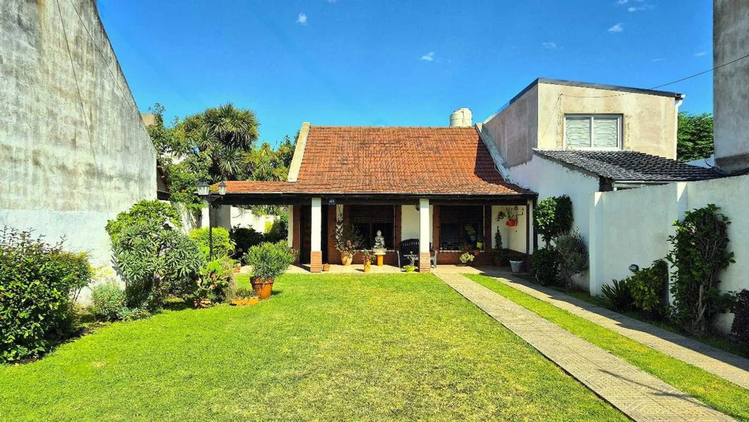 Casa en venta en Mar del Plata