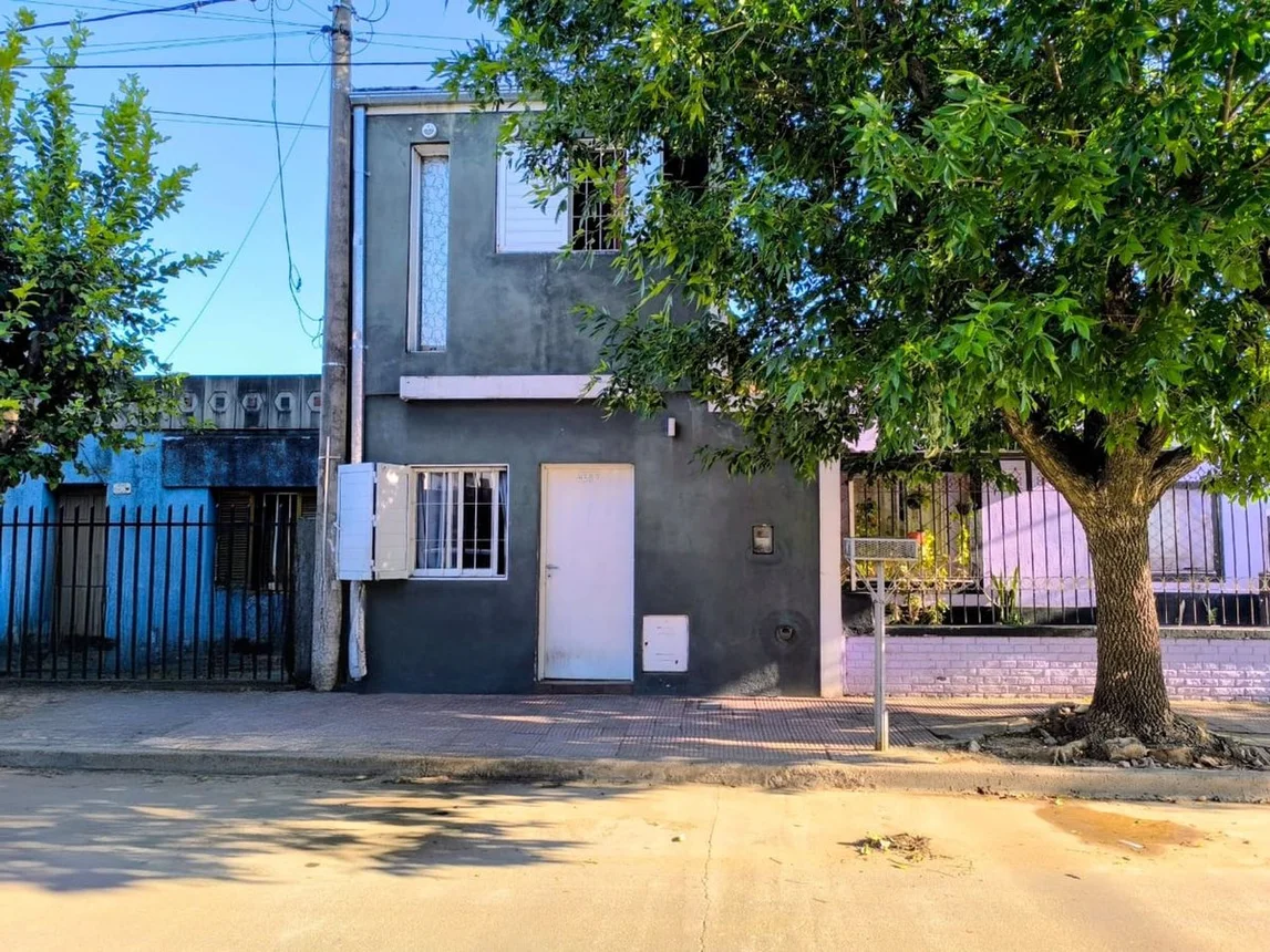 Casa dúplex en venta en Córdoba