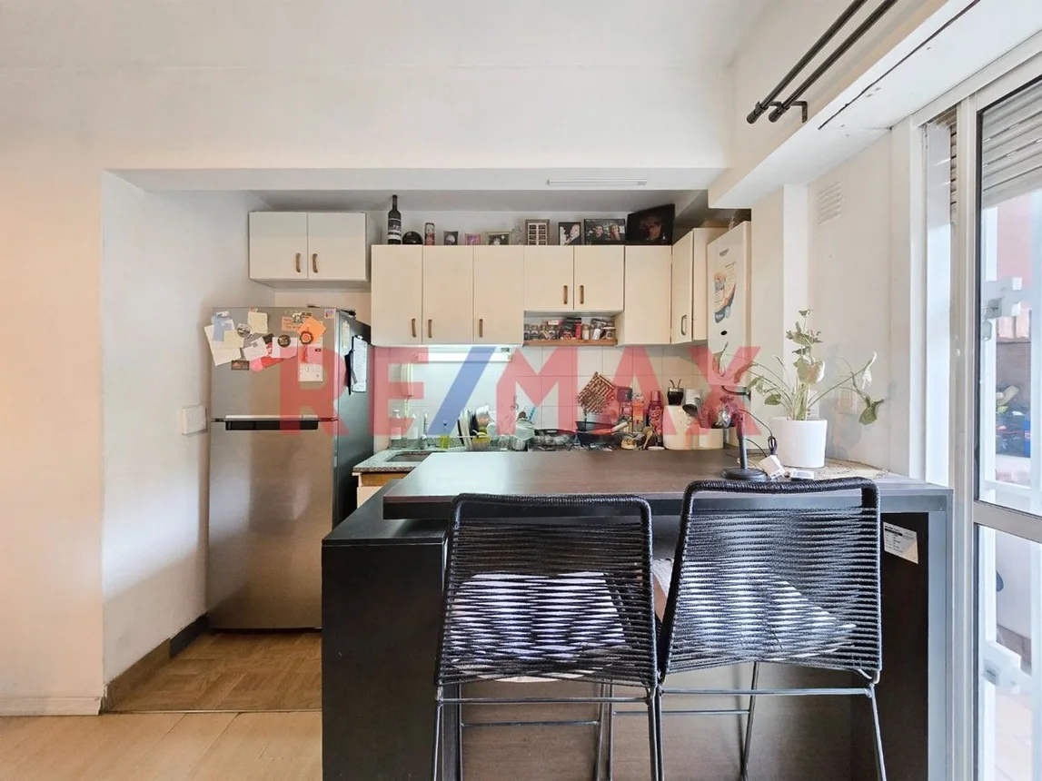 Departamento en venta en Castelar, foto 3