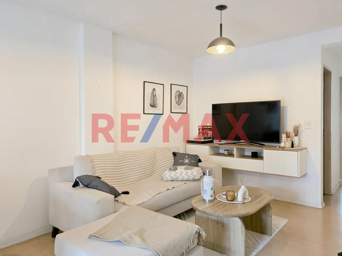 Departamento en venta en Castelar