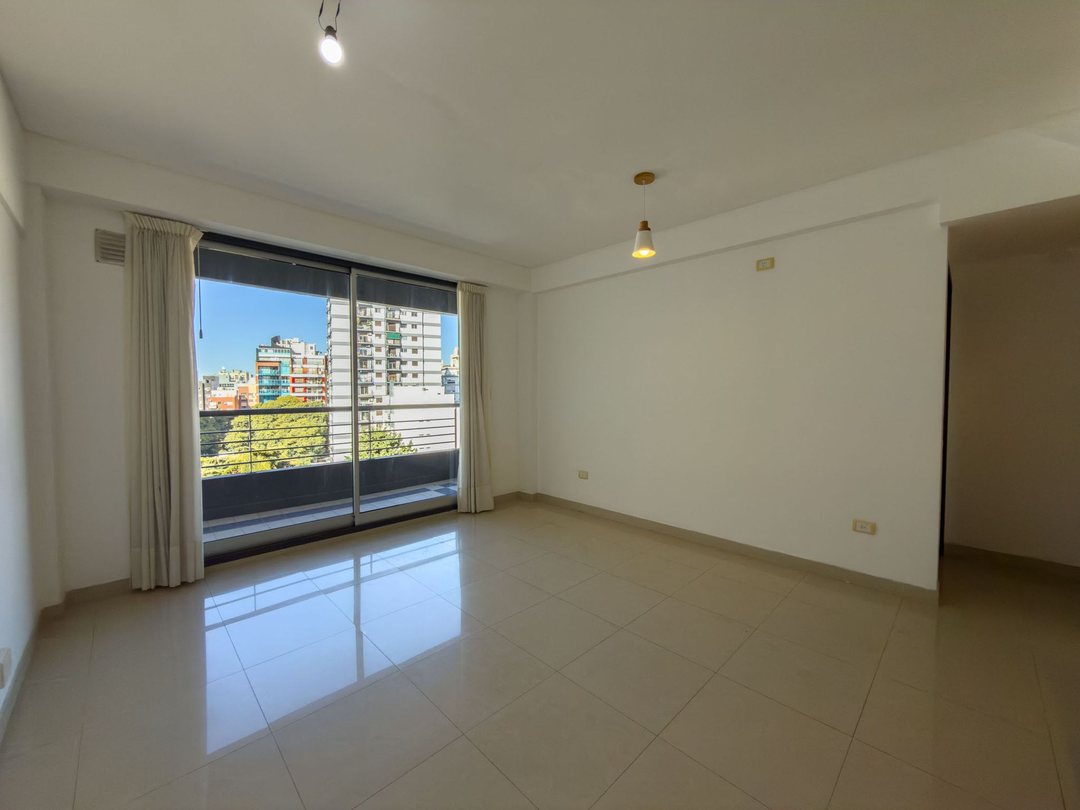DEPARTAMENTO 2 AMBIENTES EN ALQULER CABALLITO