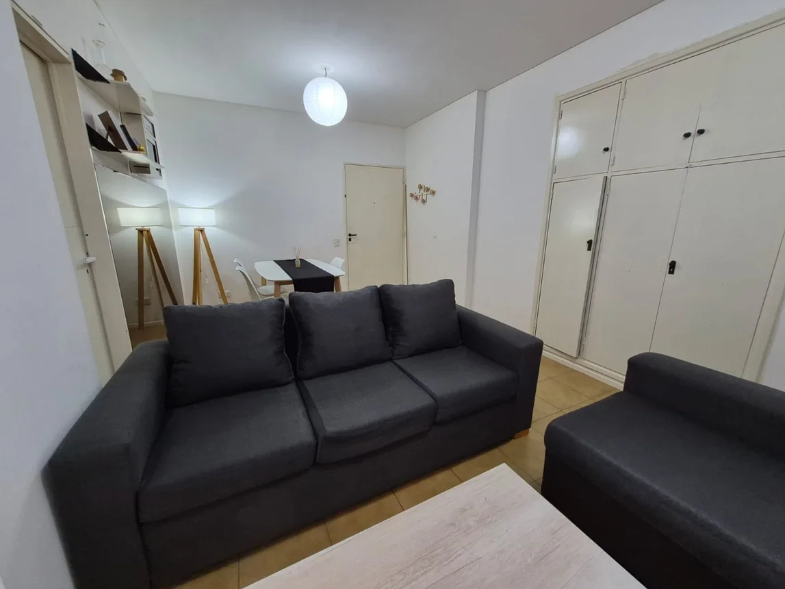 Departamento en venta en Villa Crespo, foto 5