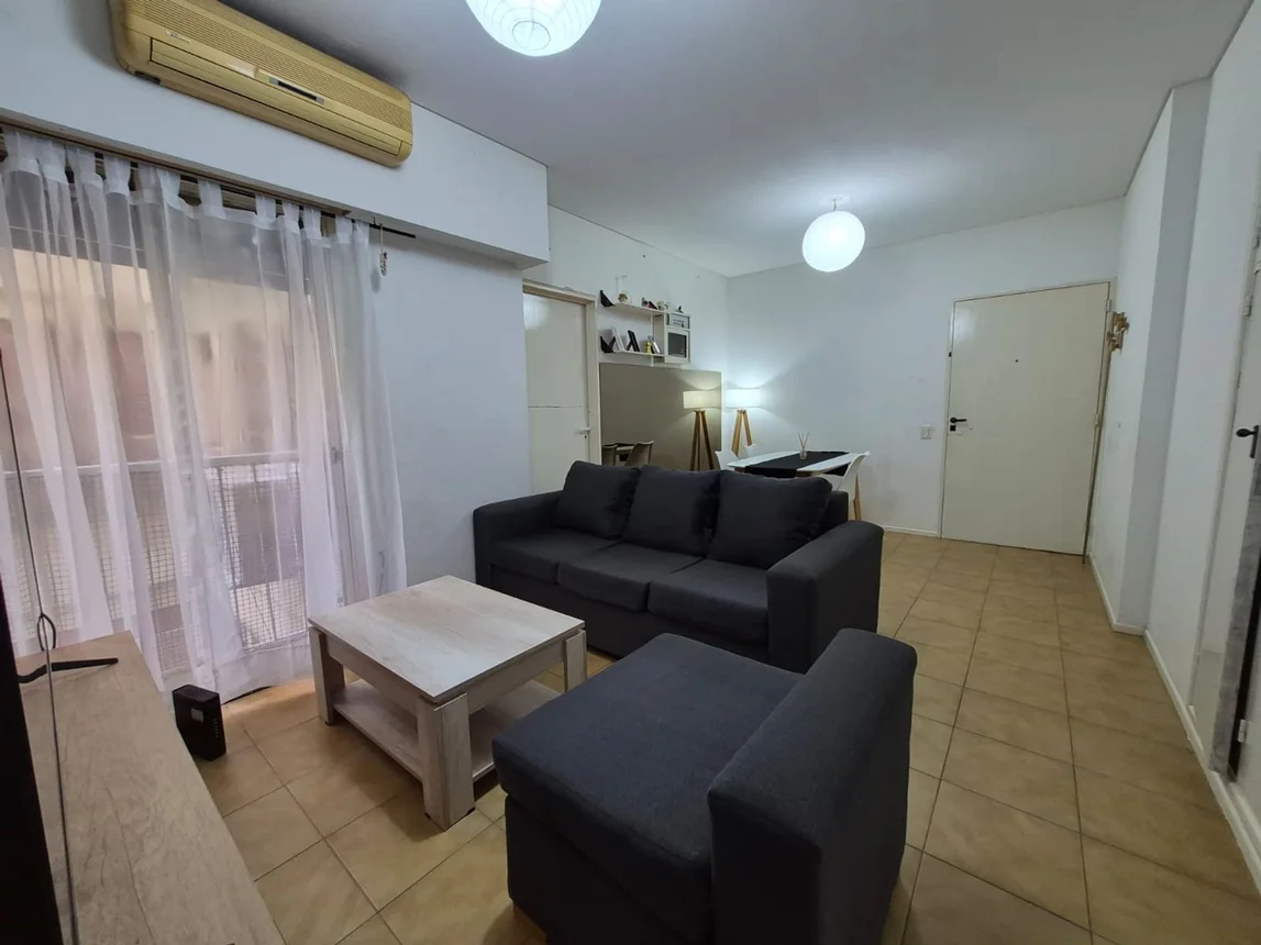 Departamento en venta en Villa Crespo, foto 3