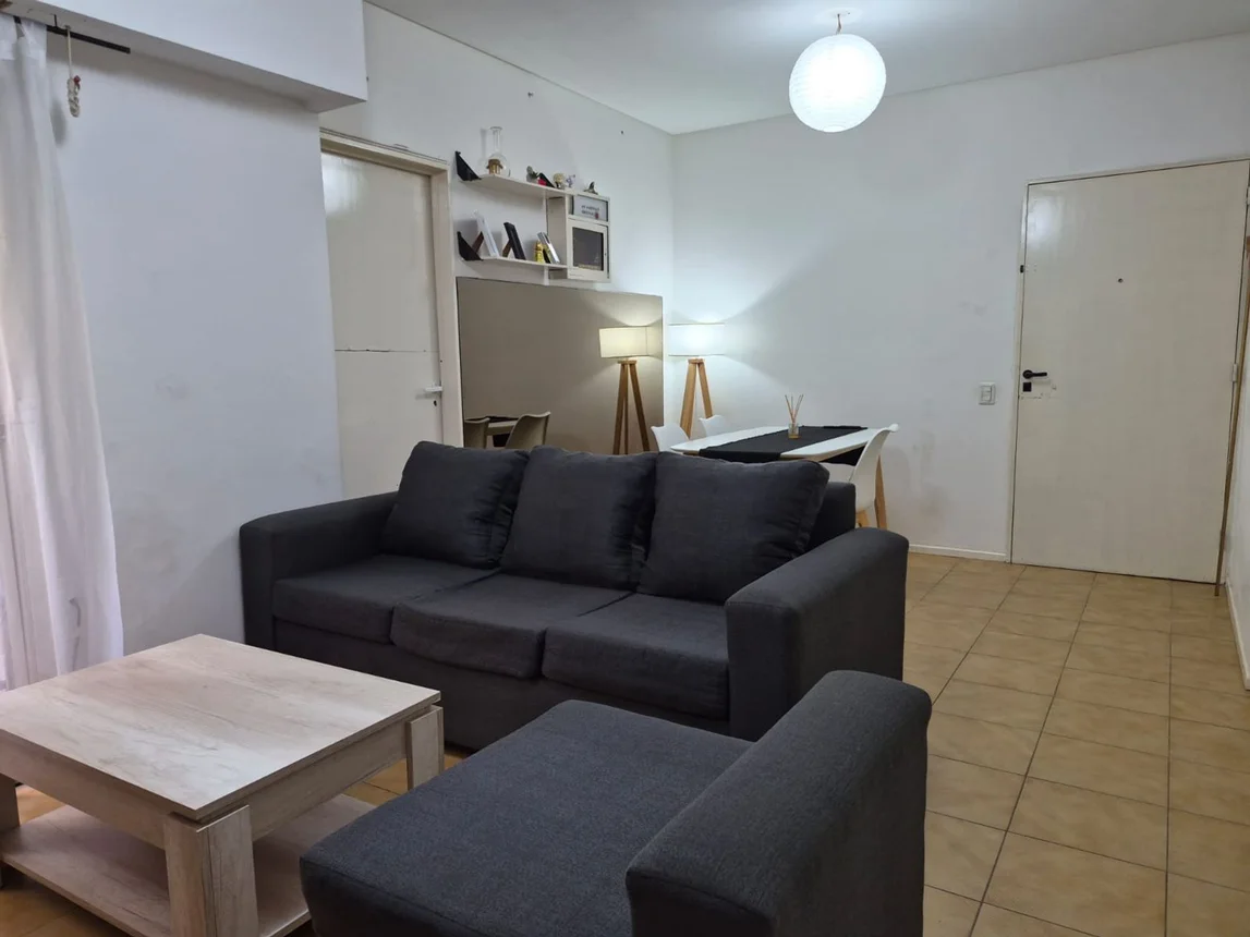 Departamento en venta en Villa Crespo, foto 4