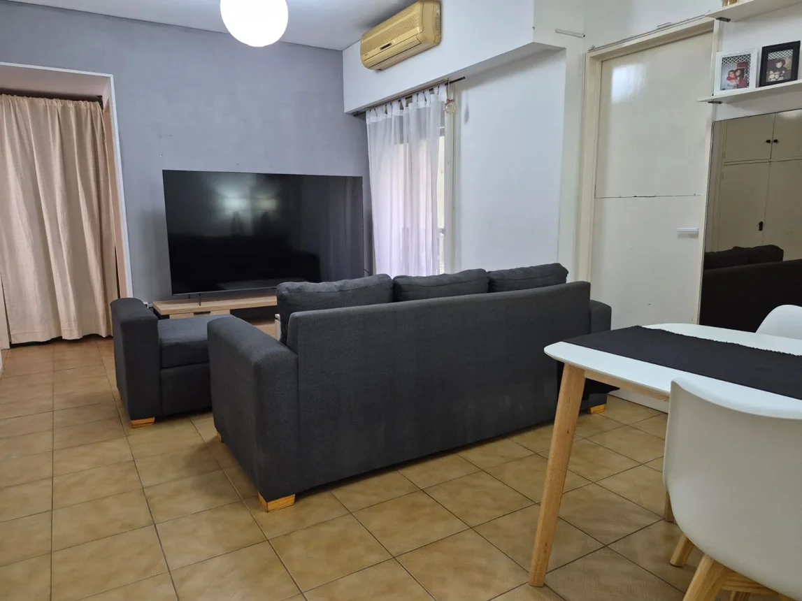 Departamento en venta en Villa Crespo, foto 2
