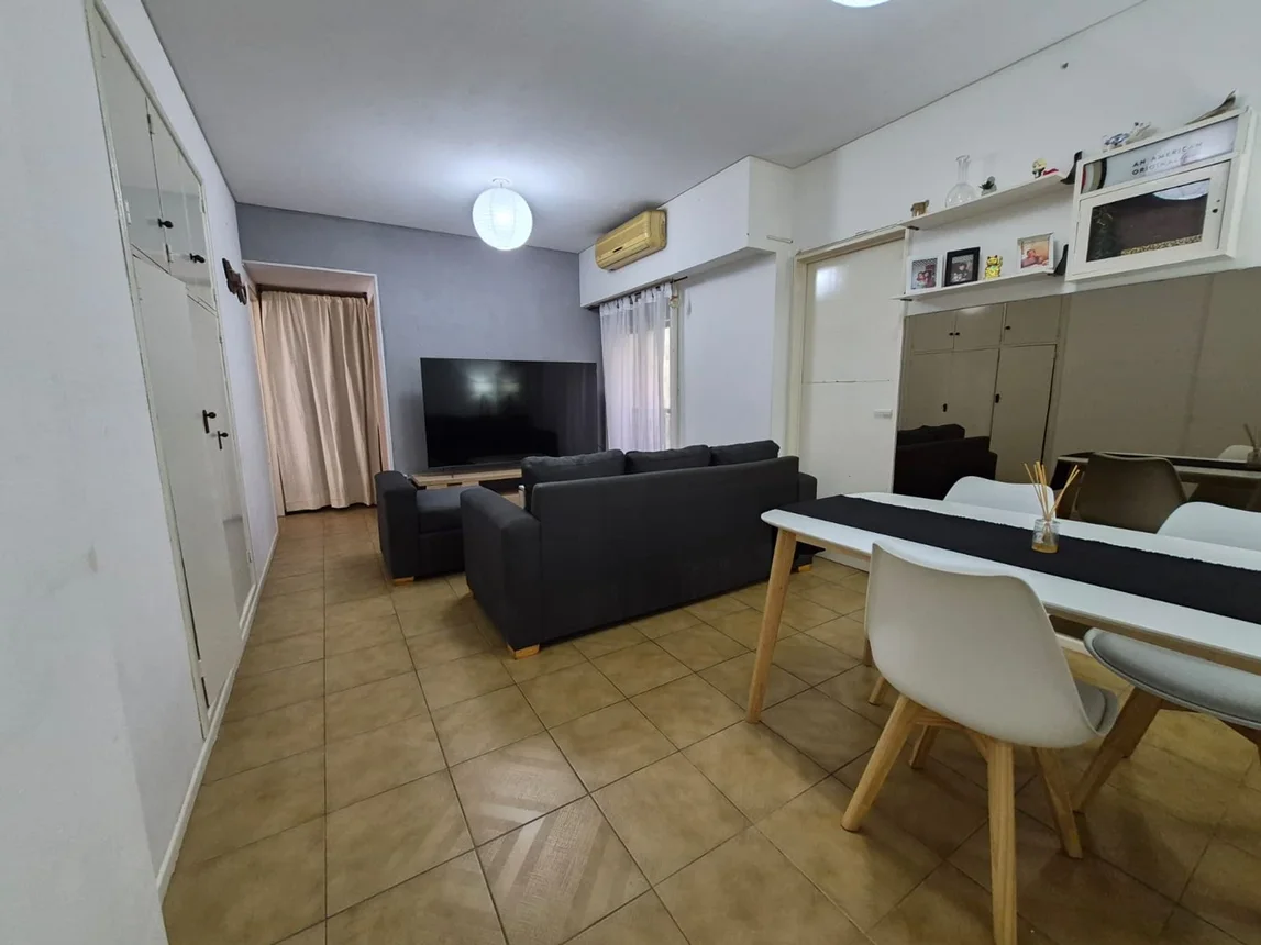 Departamento en venta en Villa Crespo