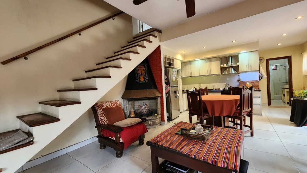 Foto 3 — PH 4 amb en venta c/cochera en Lanús Este