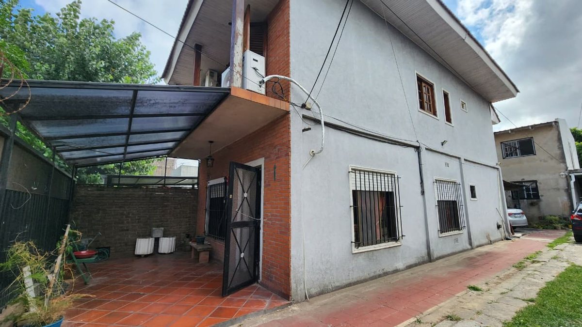 Foto 37 — PH 4 amb en venta c/cochera en Lanús Este
