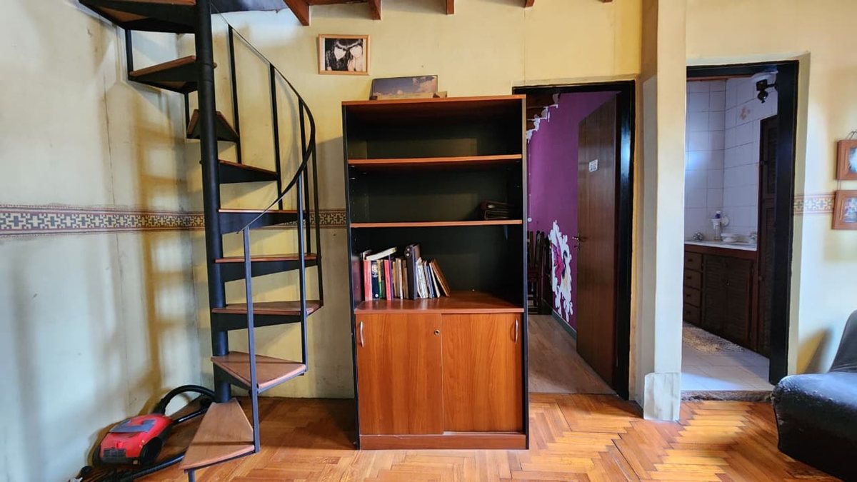 Foto 15 — PH 4 amb en venta c/cochera en Lanús Este