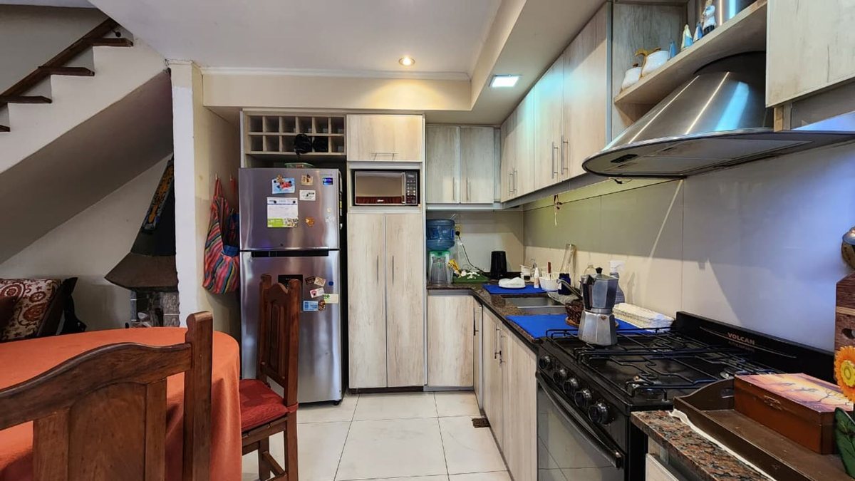 Foto 6 — PH 4 amb en venta c/cochera en Lanús Este