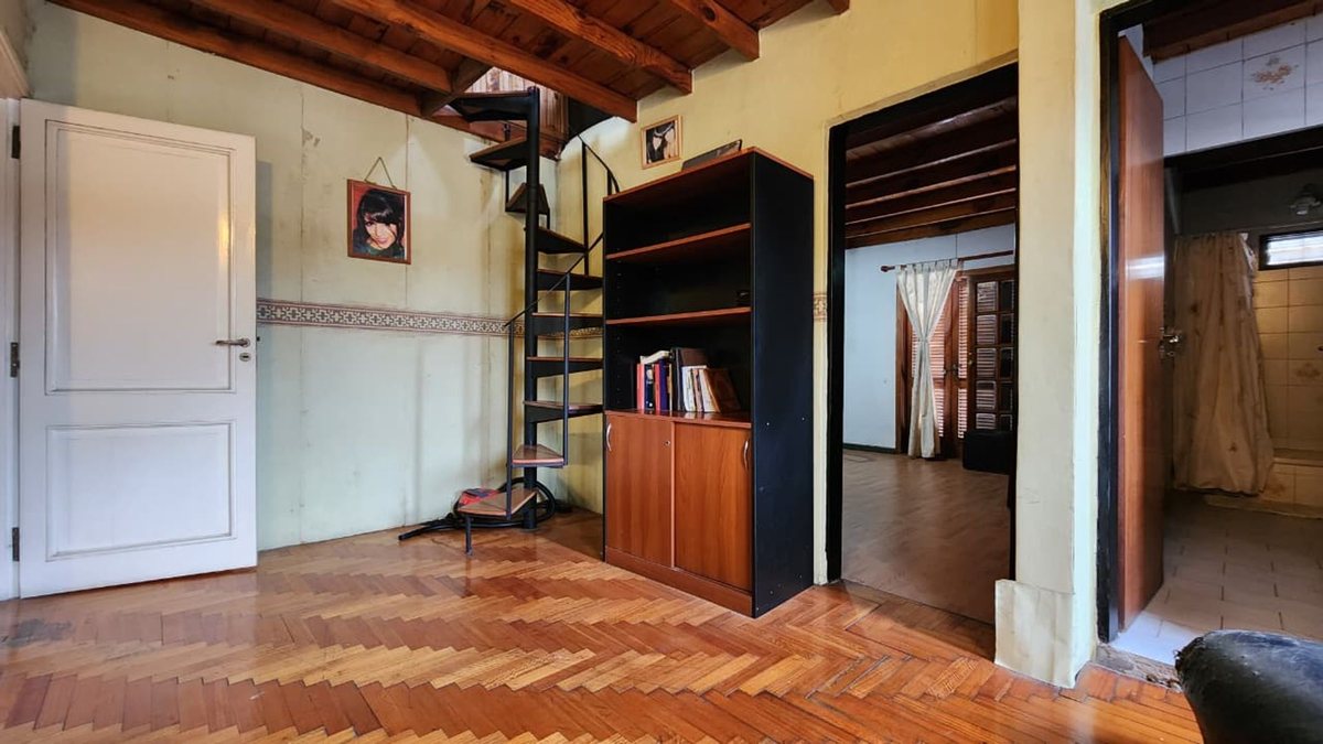 Foto 24 — PH 4 amb en venta c/cochera en Lanús Este