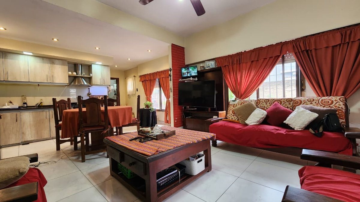 PH 4 amb en venta c/cochera en Lanús Este