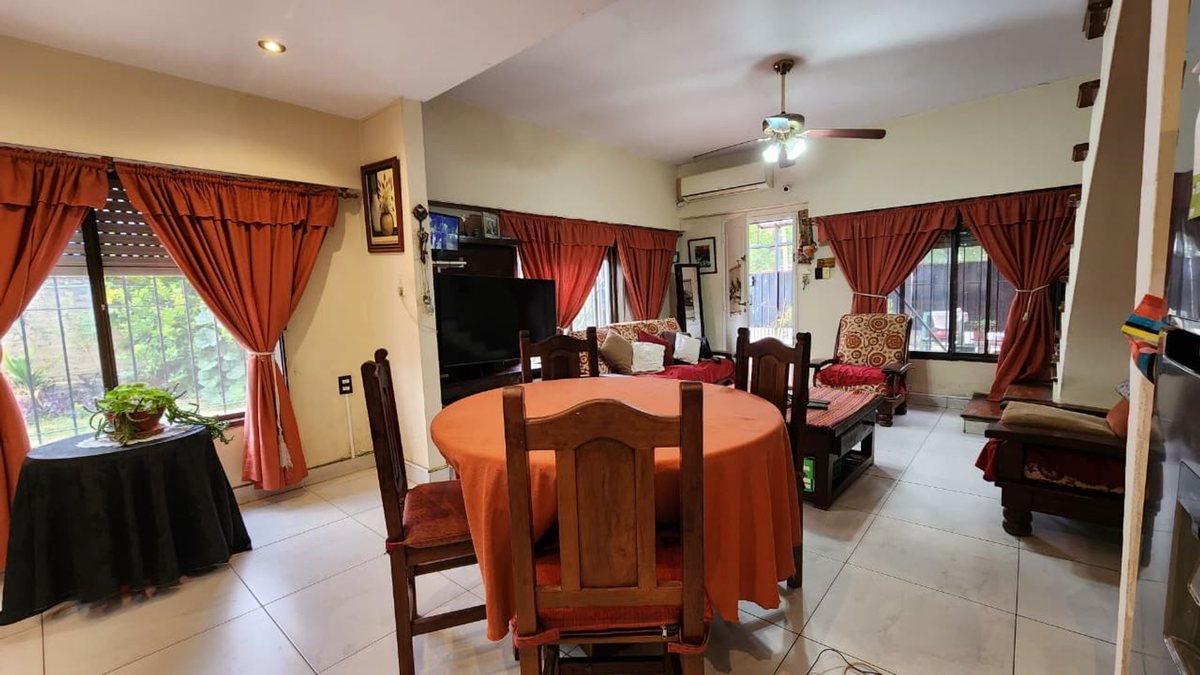 Foto 5 — PH 4 amb en venta c/cochera en Lanús Este