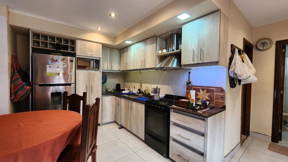 Foto 7 — PH 4 amb en venta c/cochera en Lanús Este