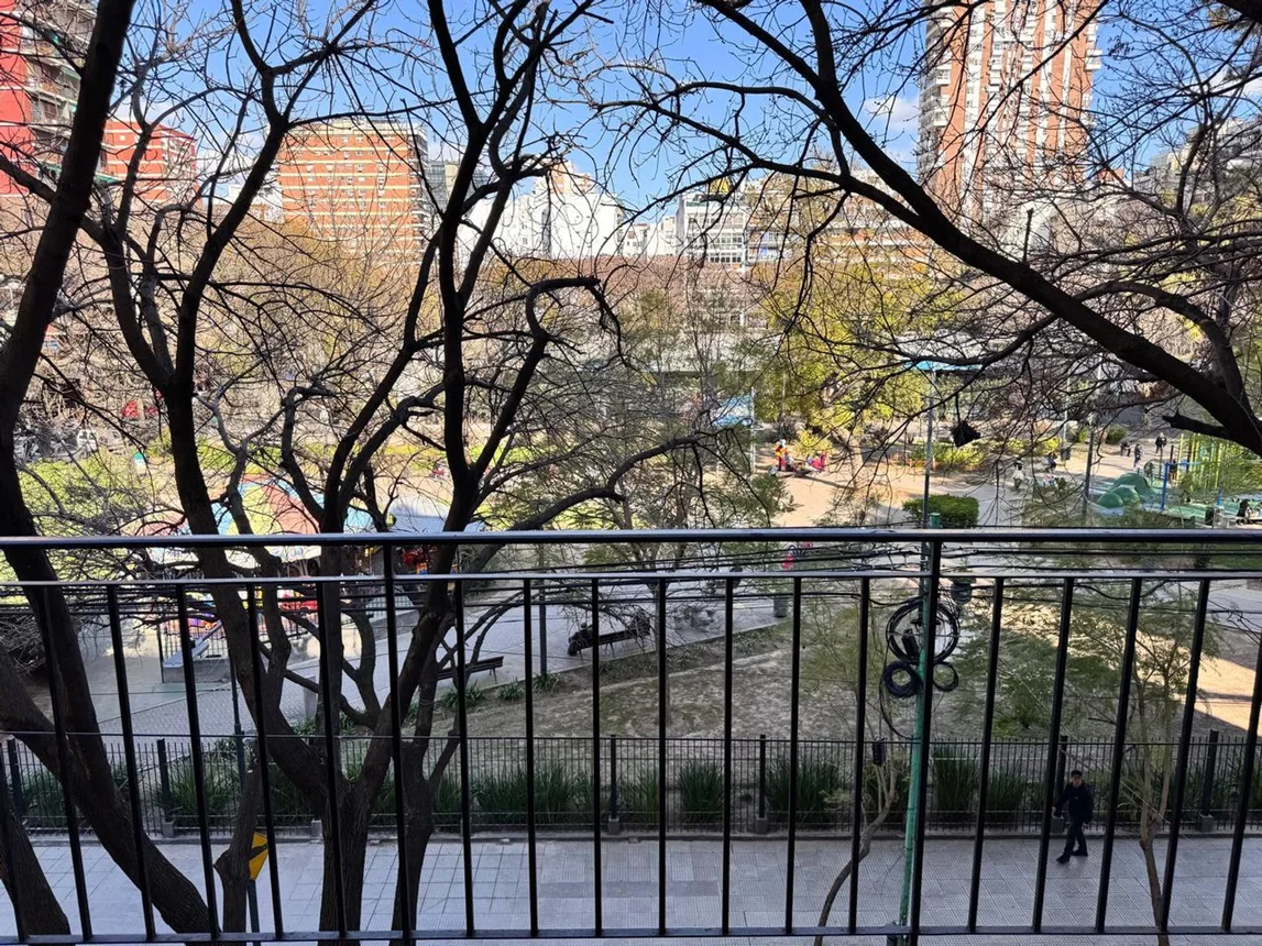 Departamento de 4 ambientes en alquiler en Belgrano, Mendoza 2500, foto 3