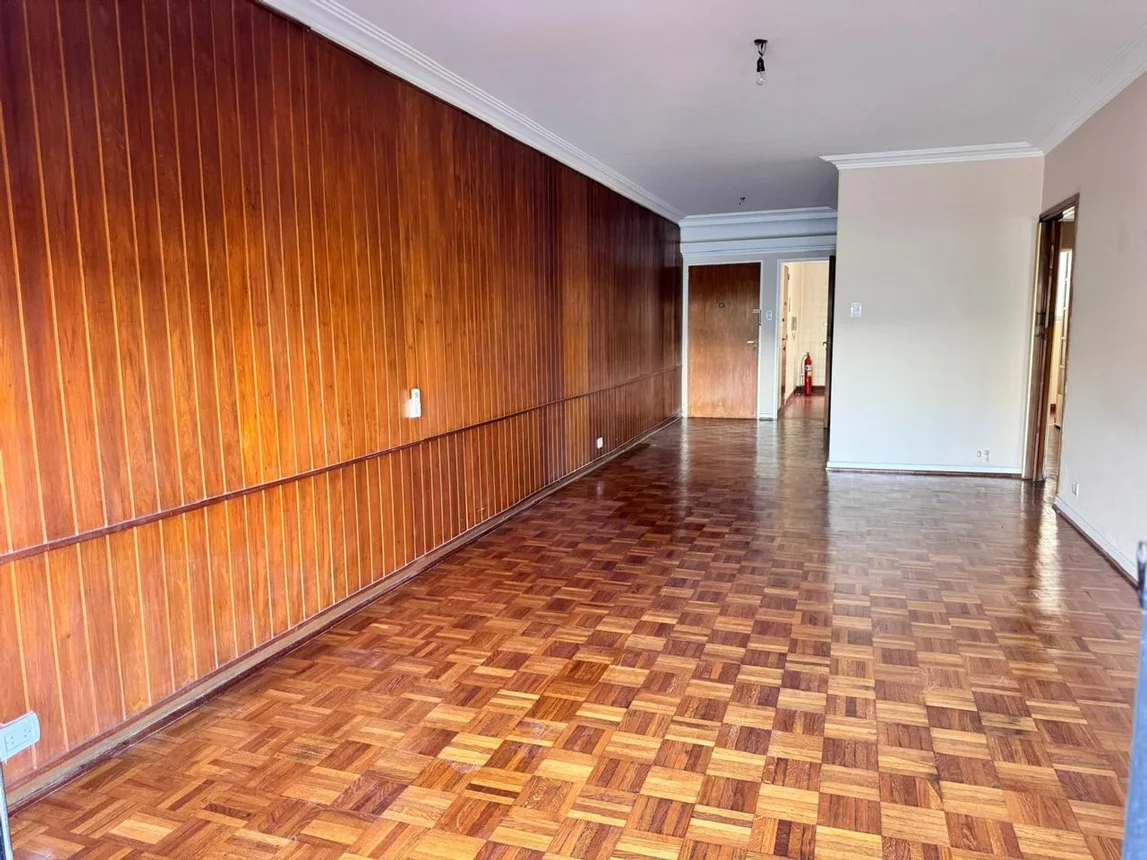 Departamento de 4 ambientes en alquiler en Belgrano, Mendoza 2500, foto 2