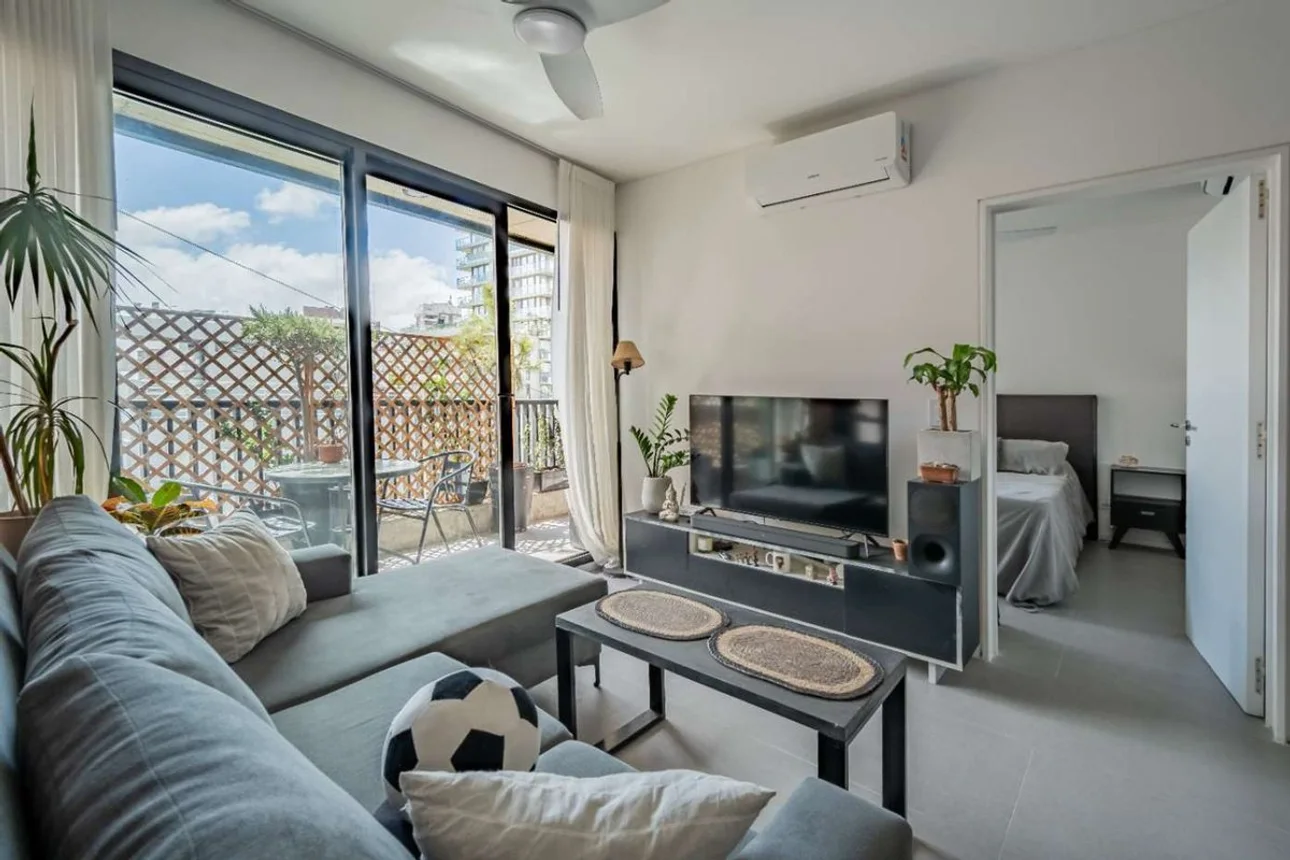 Departamento en venta en Belgrano