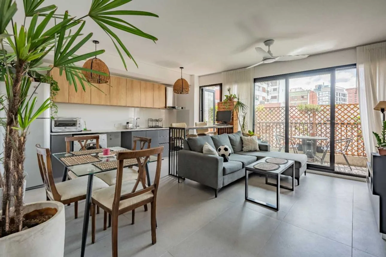 Departamento en venta en Belgrano, foto 2
