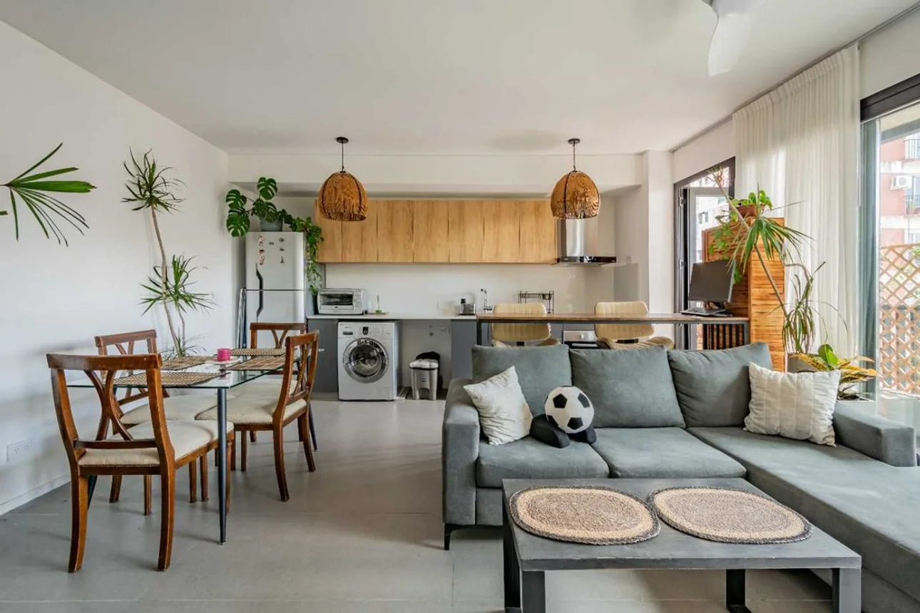Departamento en venta en Belgrano, foto 3
