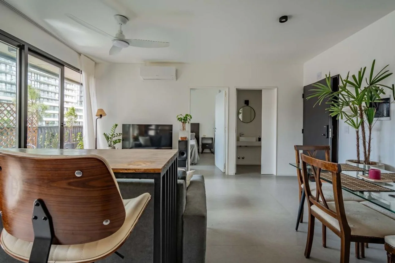 Departamento en venta en Belgrano, foto 4