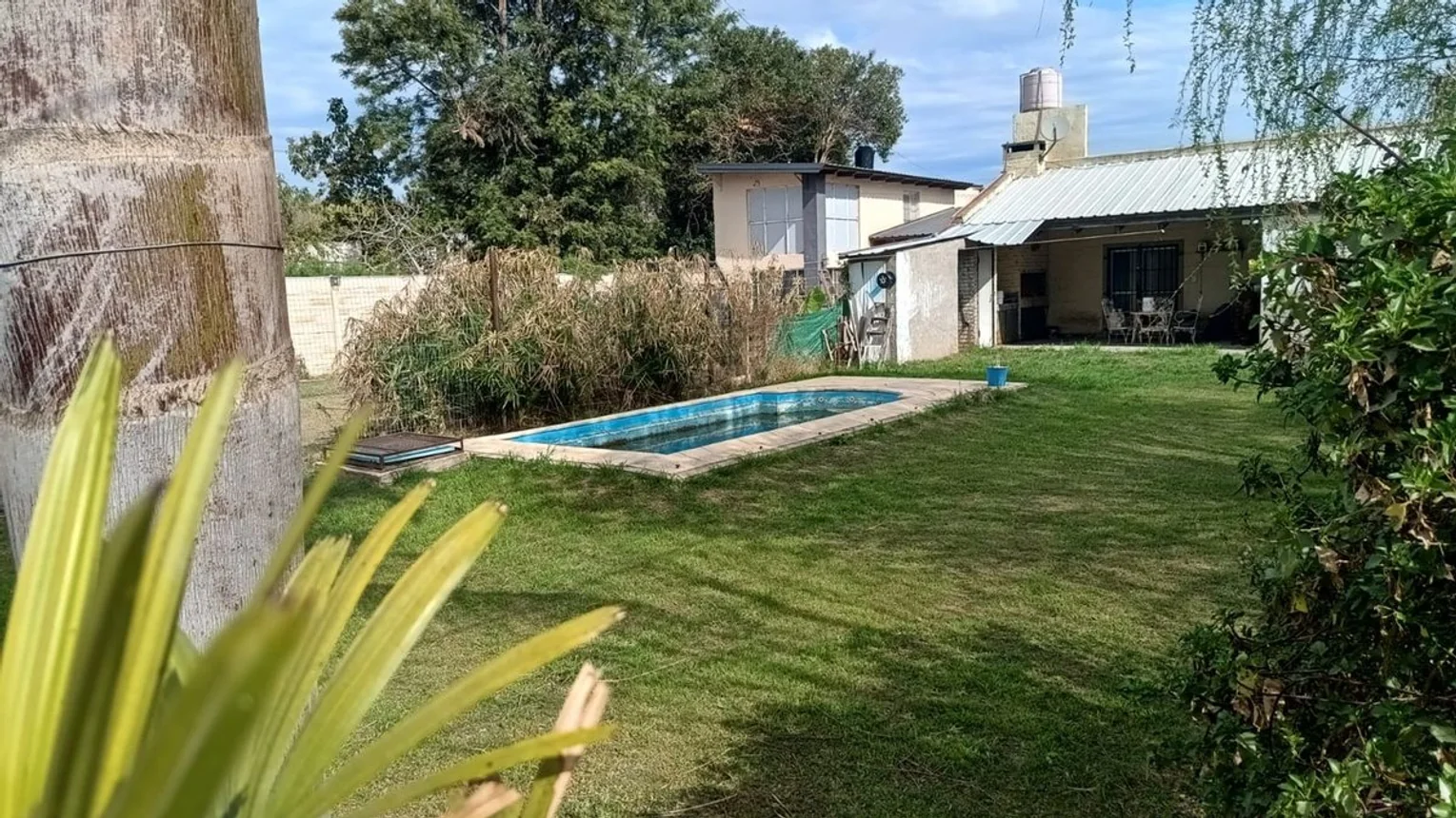Casa en venta en Santa Fe