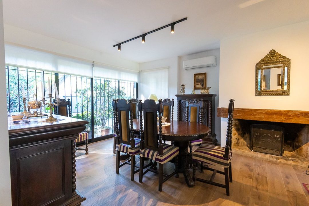 Casa en venta 6 ambientes en Canadá 6300, Carrasco, Carrasco, Montevideo