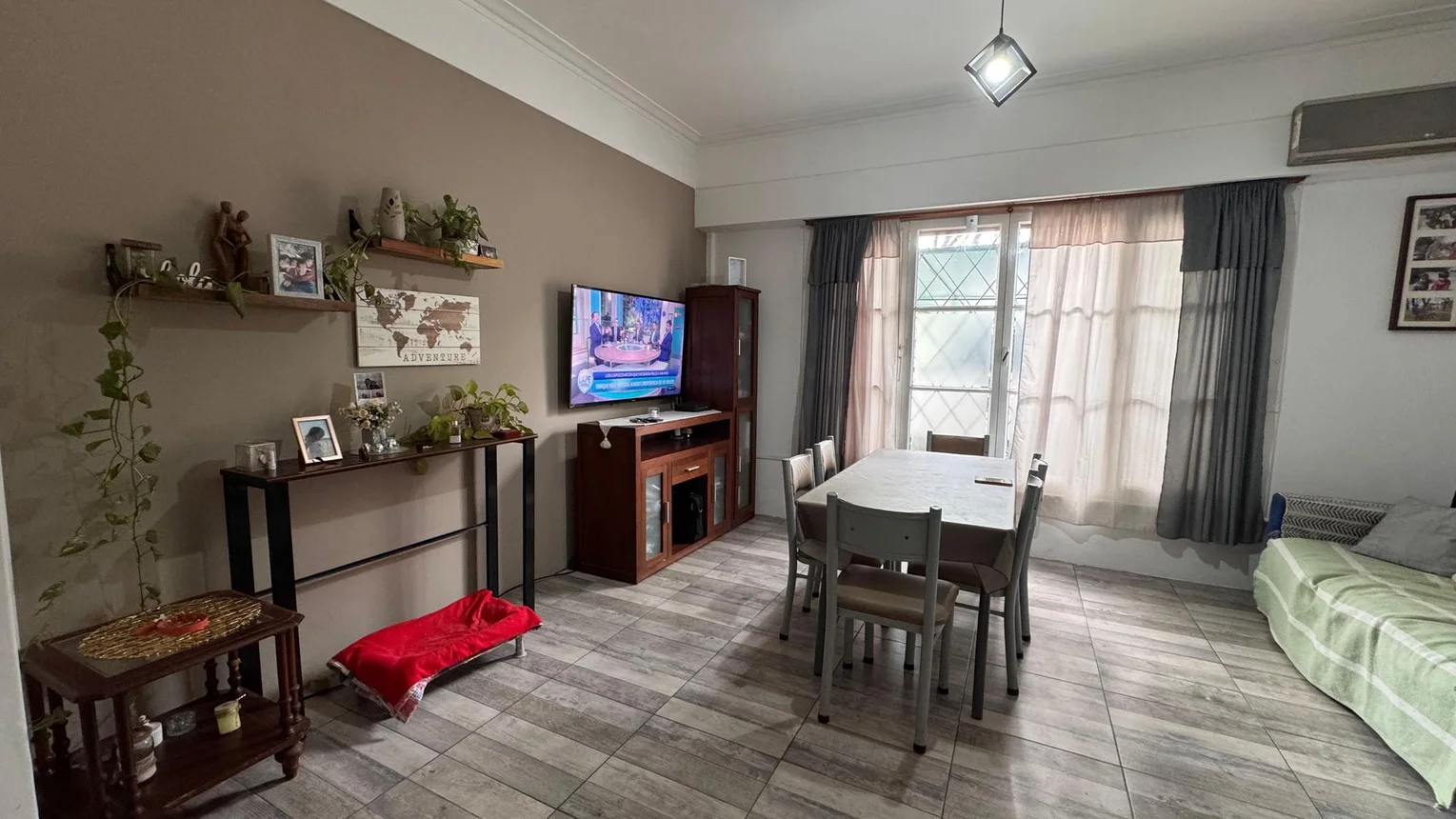 PH de 3 ambientes en venta en Villa Devoto, Gabriela Mistral 4600, foto 4