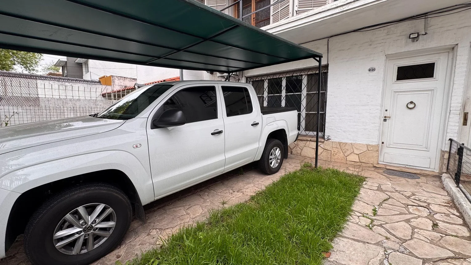 PH de 3 ambientes en venta en Villa Devoto, Gabriela Mistral 4600, foto 2