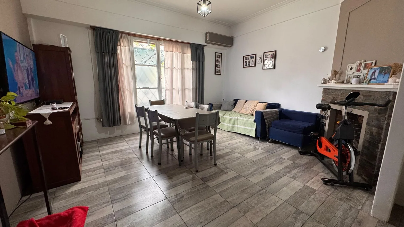 PH de 3 ambientes en venta en Villa Devoto, Gabriela Mistral 4600, foto 3