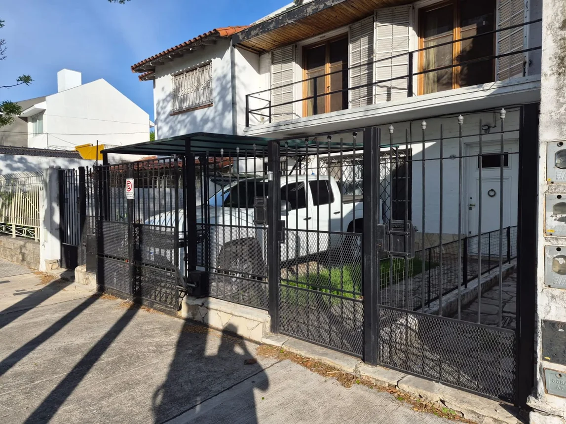 PH de 3 ambientes en venta en Villa Devoto, Gabriela Mistral 4600