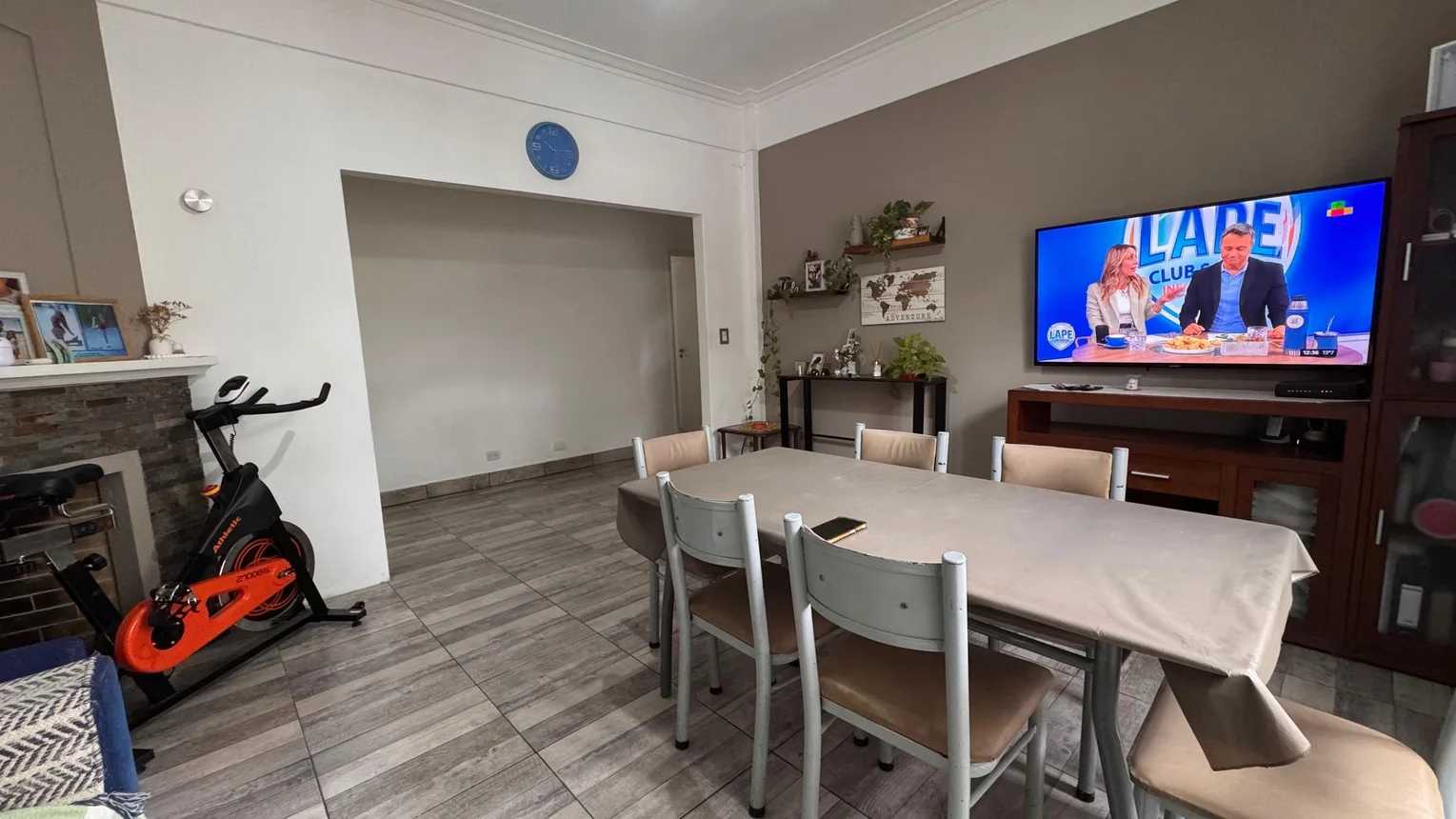 PH de 3 ambientes en venta en Villa Devoto, Gabriela Mistral 4600, foto 5