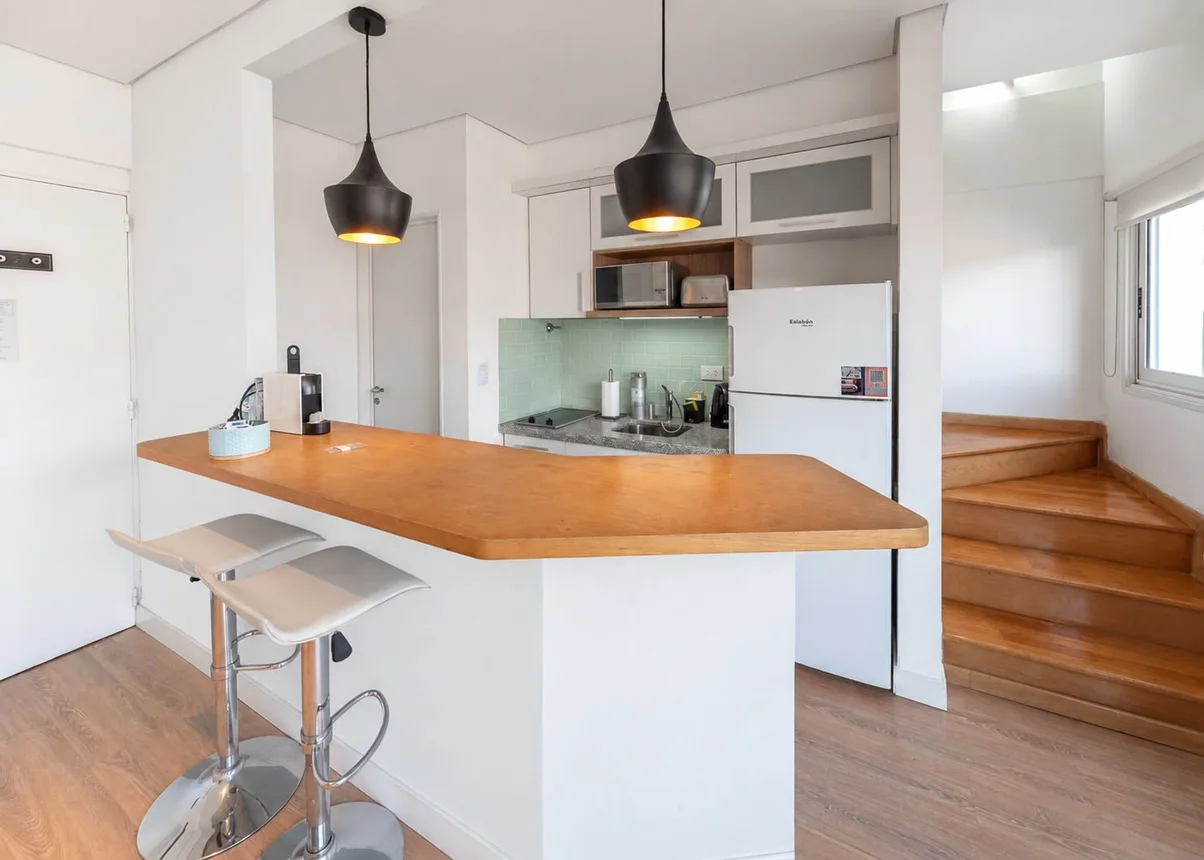Departamento en venta en Puerto Madero