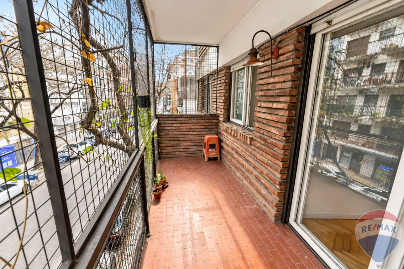 Departamento en venta en Palermo