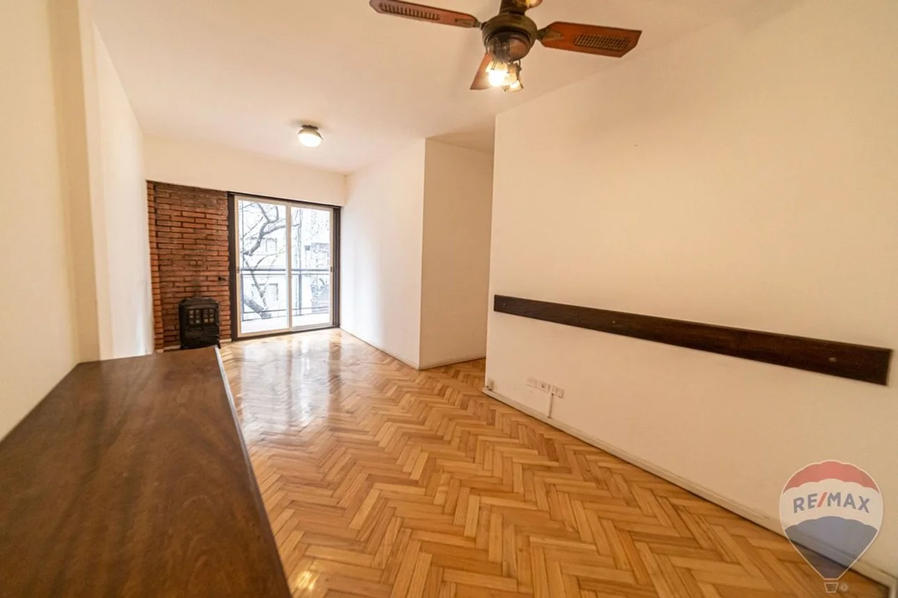 Departamento en venta en Palermo, foto 2