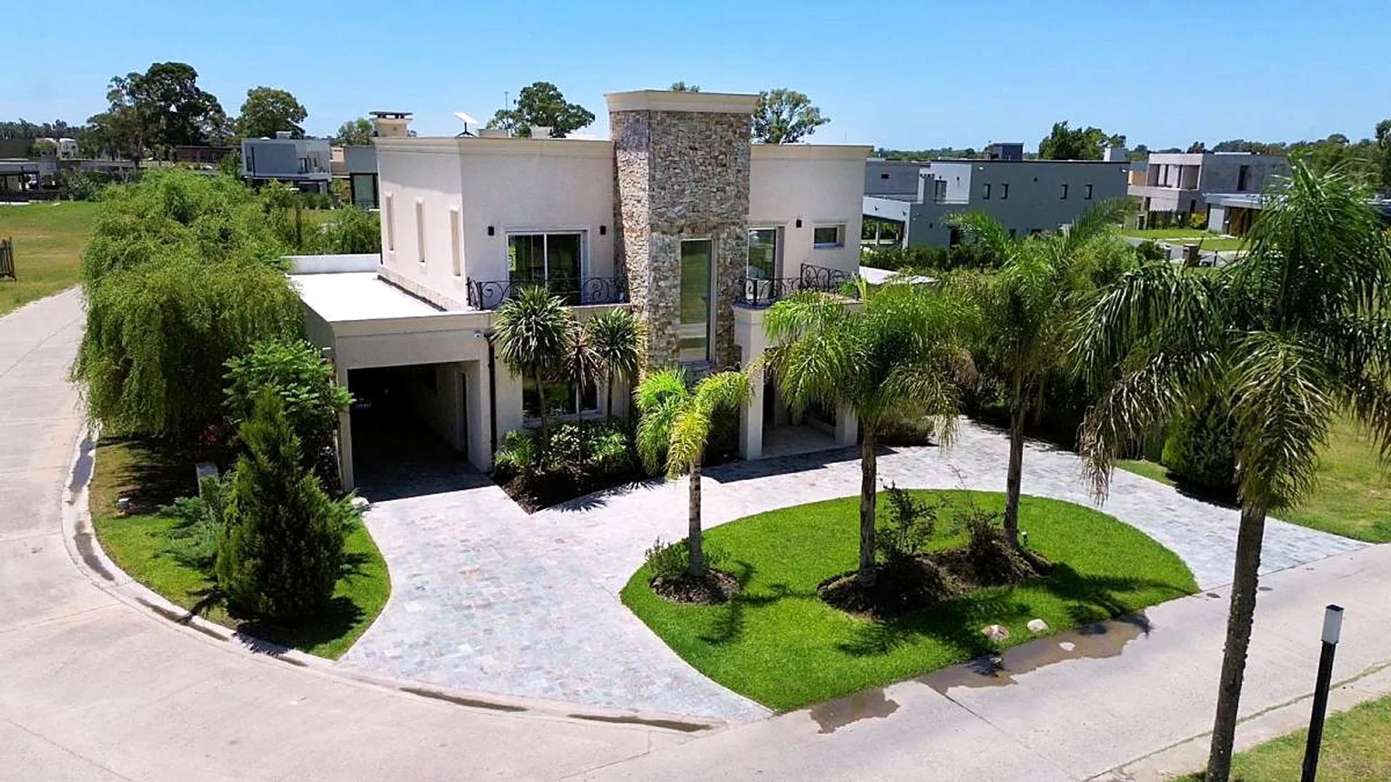 Casa de 4 ambientes en venta en Canning, Sargento Cabral 5600, foto 2